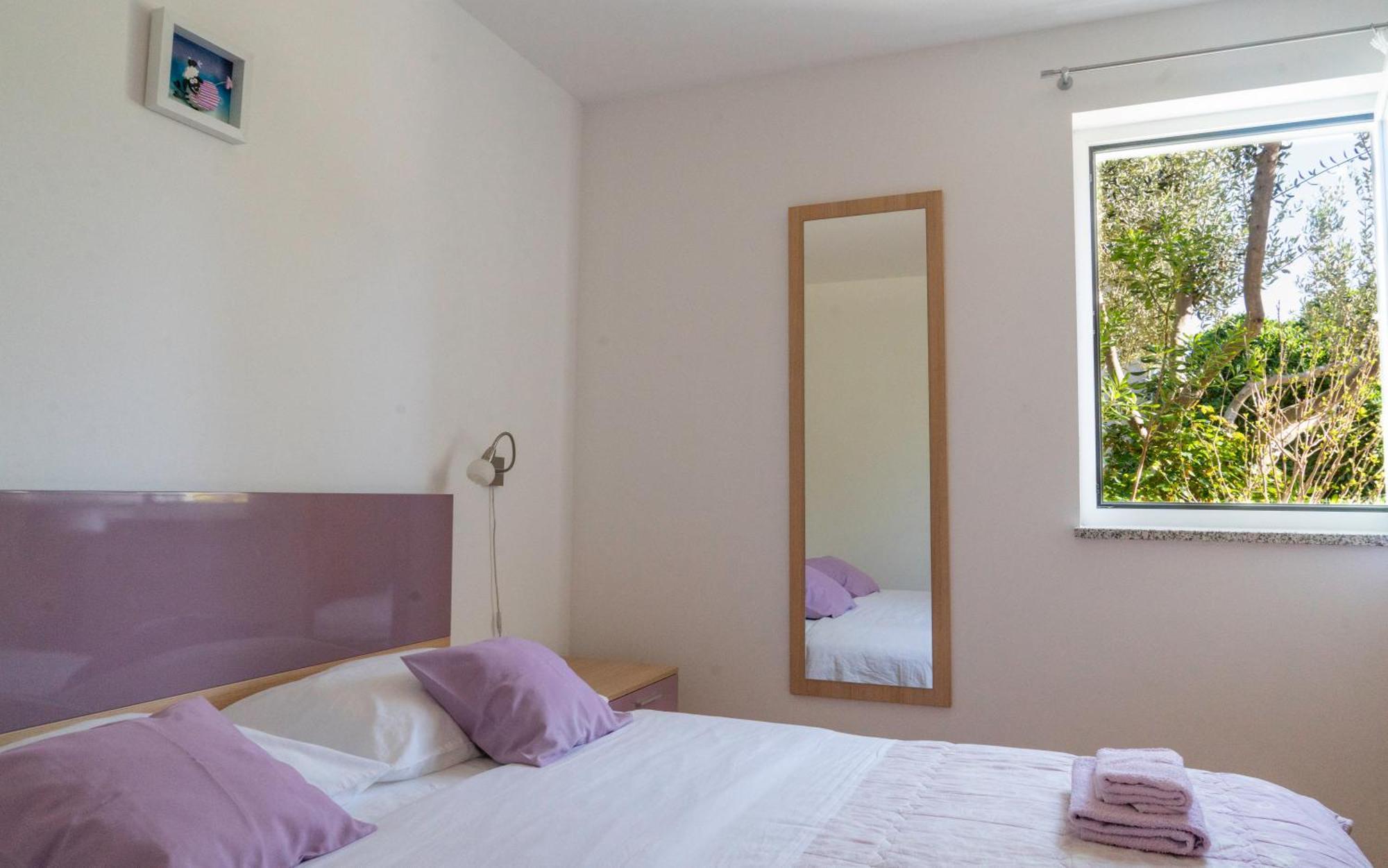 Apartments Lila 茨雷斯 客房 照片