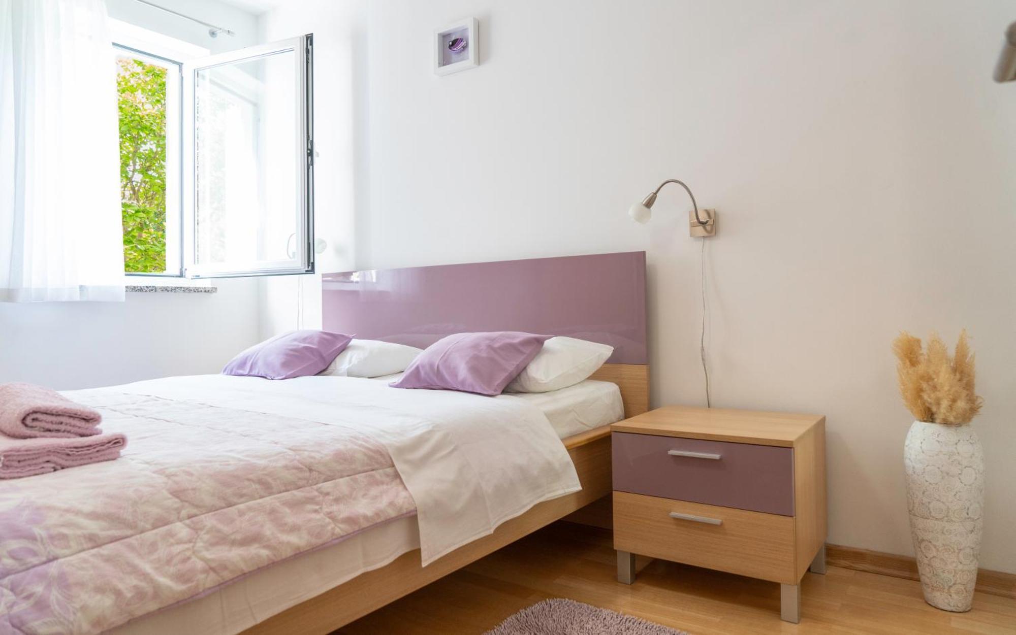 Apartments Lila 茨雷斯 外观 照片