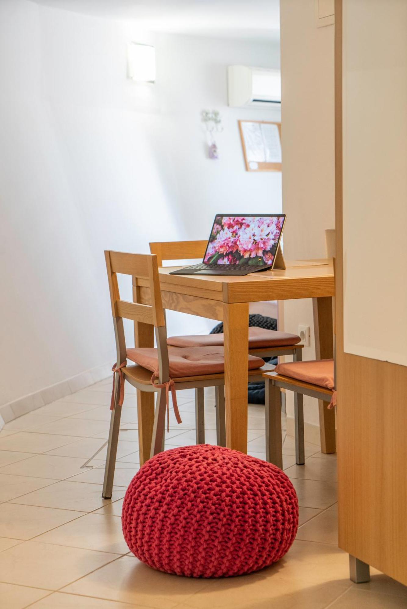 Apartments Lila 茨雷斯 外观 照片