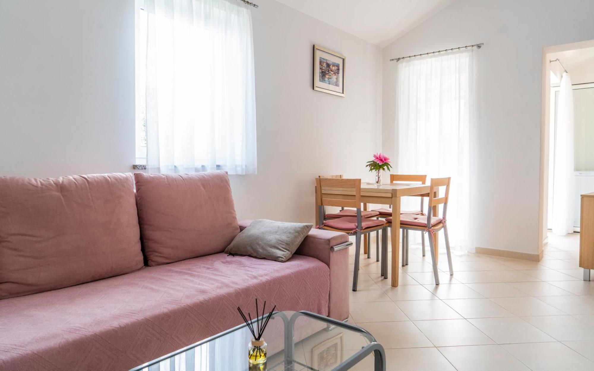 Apartments Lila 茨雷斯 外观 照片