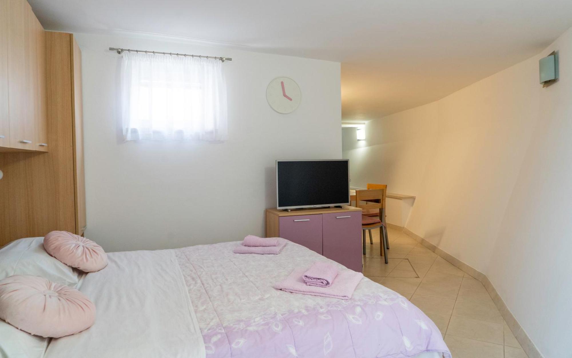 Apartments Lila 茨雷斯 客房 照片