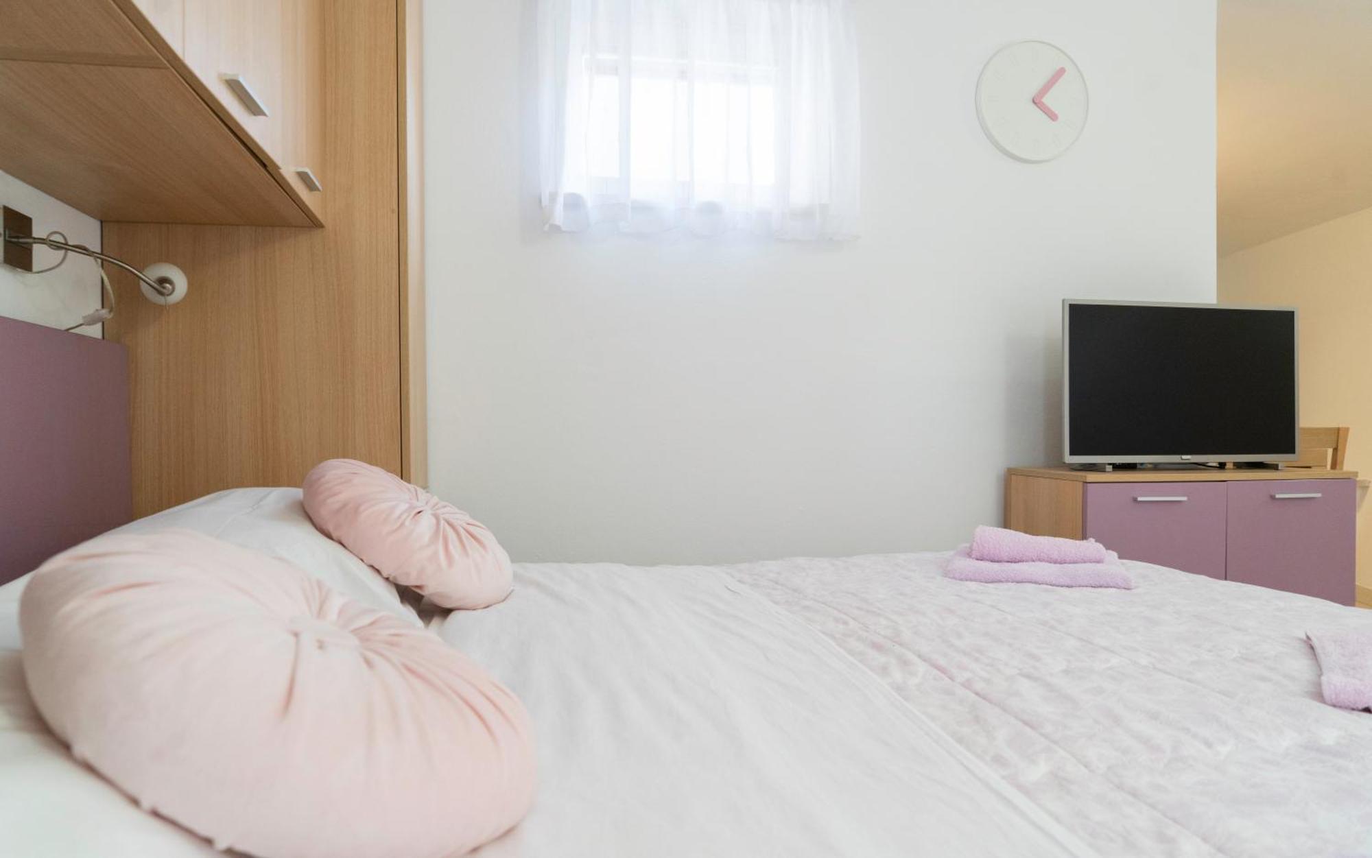 Apartments Lila 茨雷斯 客房 照片