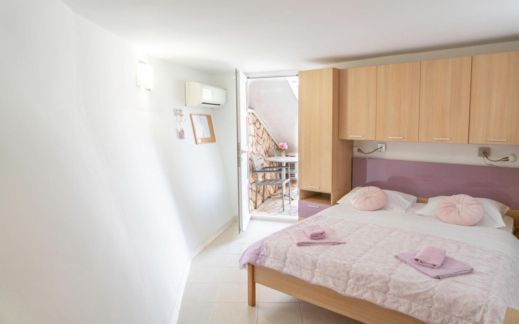 Apartments Lila 茨雷斯 客房 照片