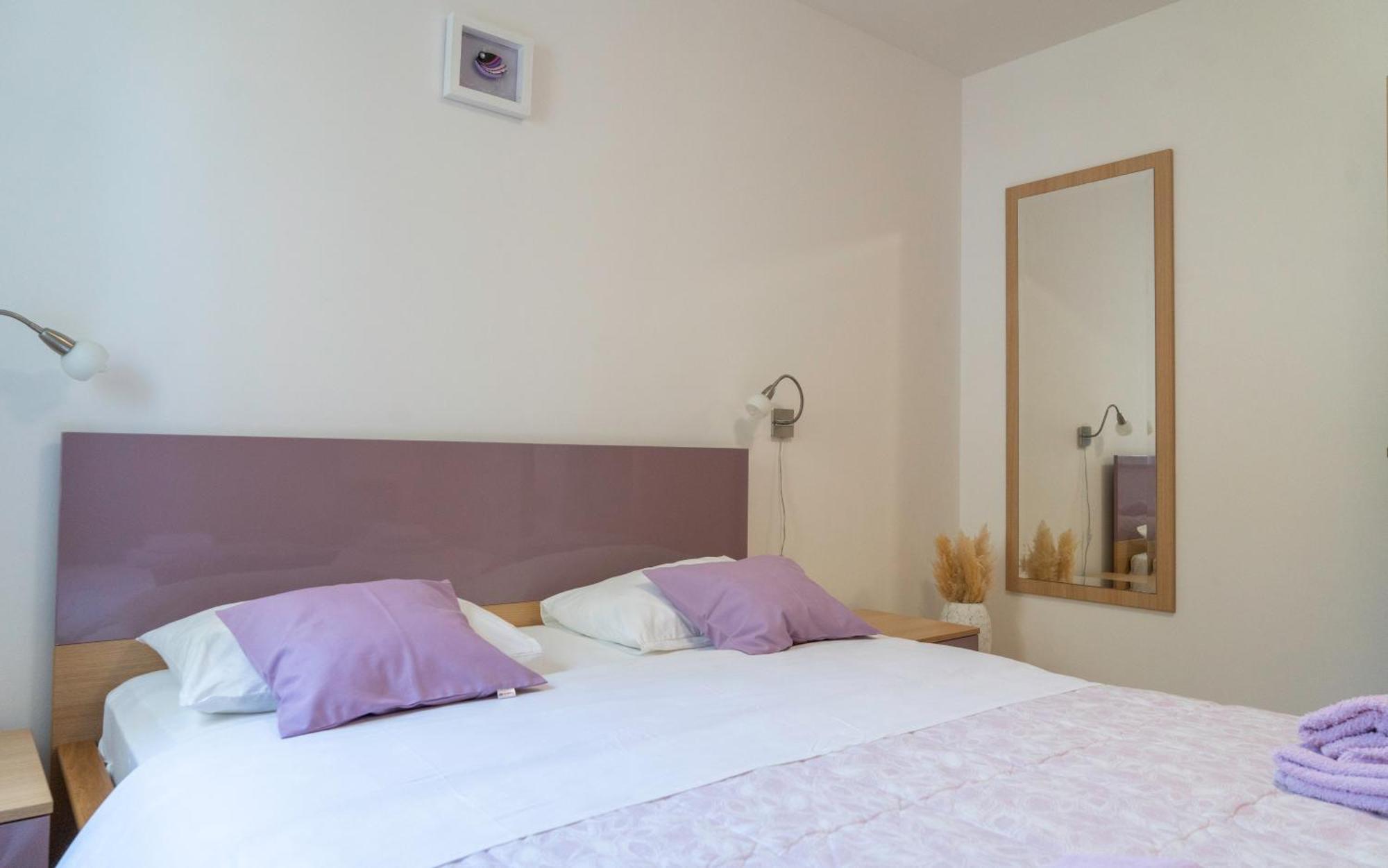 Apartments Lila 茨雷斯 客房 照片