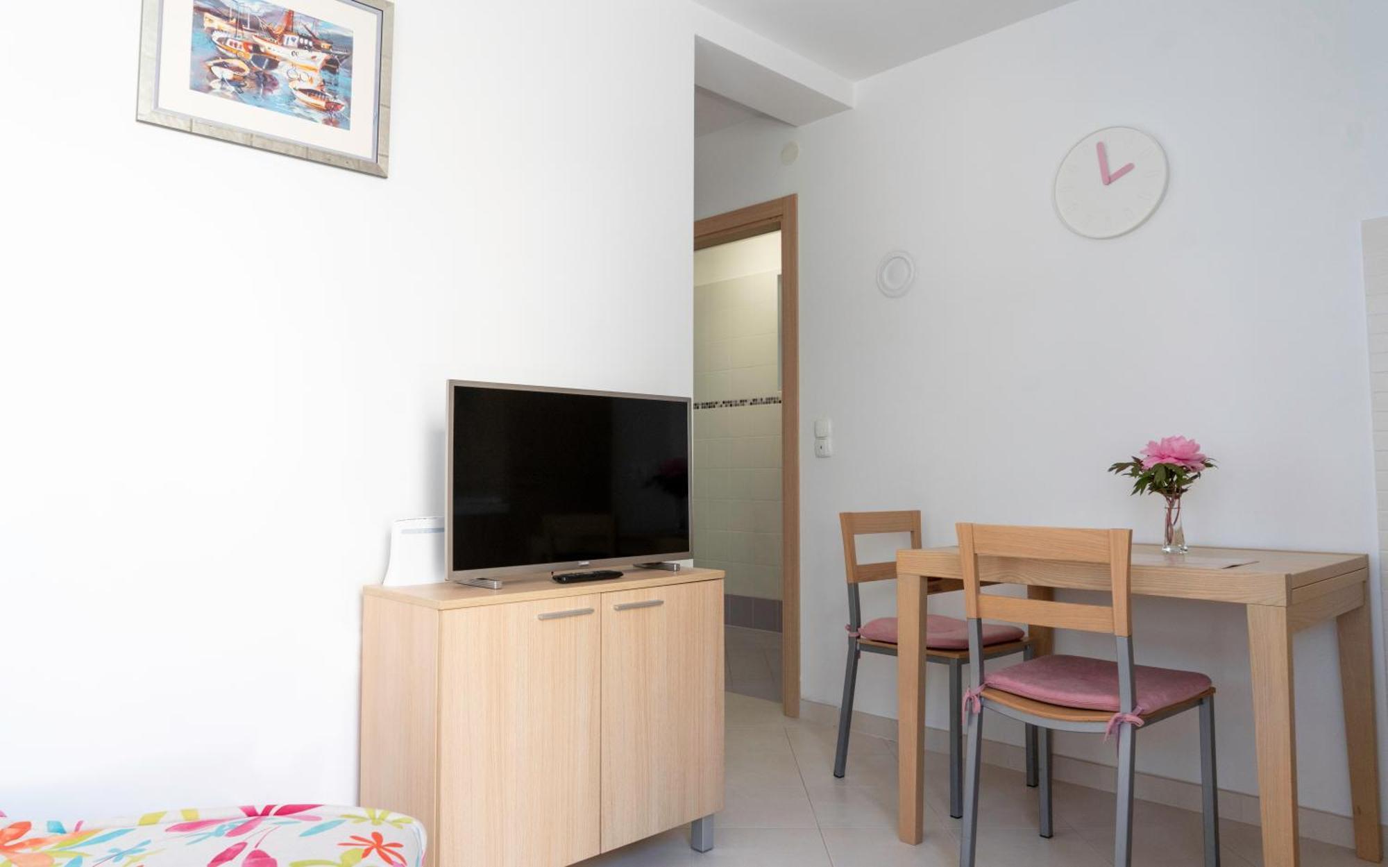 Apartments Lila 茨雷斯 客房 照片