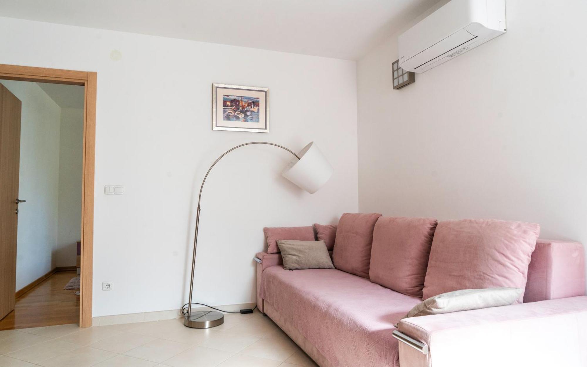 Apartments Lila 茨雷斯 客房 照片